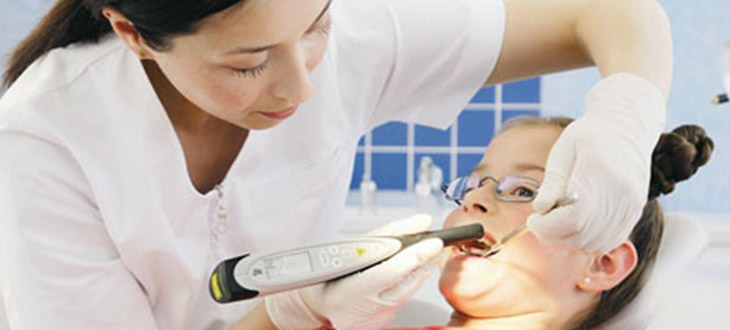 Diagnostik von Halitosis in der Zahnarztpraxis, Fachgebiete